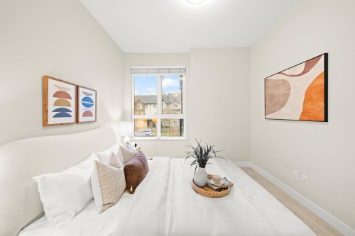 312-3399 Noel Drive, Burnaby, BC 