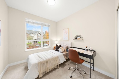 312-3399 Noel Drive, Burnaby, BC 