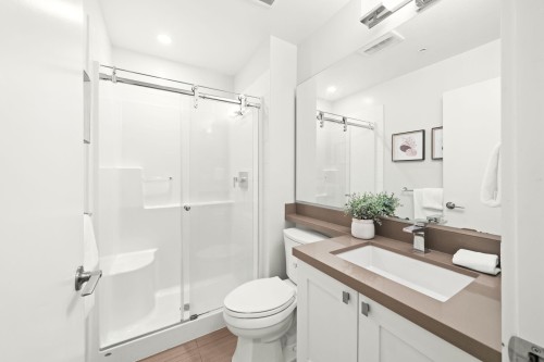 312-3399 Noel Drive, Burnaby, BC 