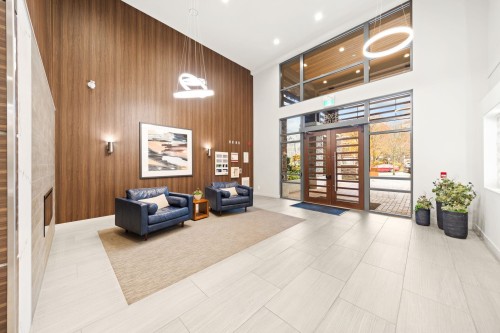 312-3399 Noel Drive, Burnaby, BC 