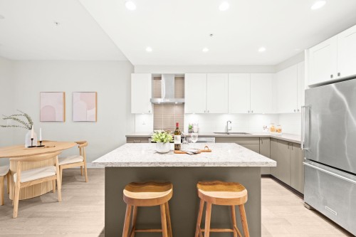 312-3399 Noel Drive, Burnaby, BC 