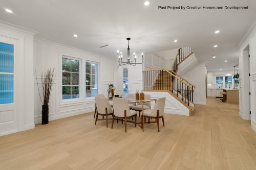 690 Windsor Road E, North Vancouver, BC 