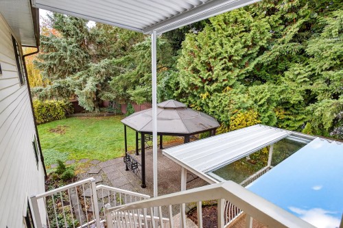 11918 Bruce Place, Maple Ridge, BC 