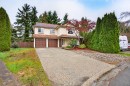 11918 Bruce Place, Maple Ridge, BC 