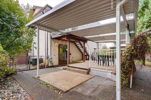 11918 Bruce Place, Maple Ridge, BC 