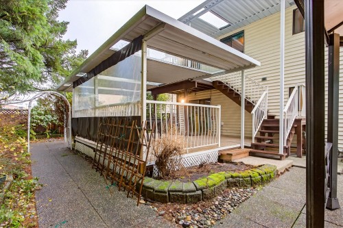 11918 Bruce Place, Maple Ridge, BC 