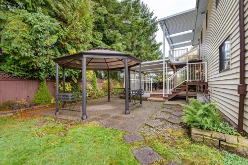 11918 Bruce Place, Maple Ridge, BC 