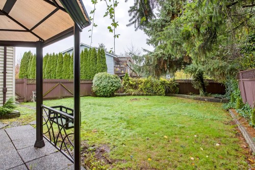 11918 Bruce Place, Maple Ridge, BC 