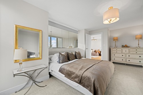 2204-1238 Richards Street, Vancouver, BC 