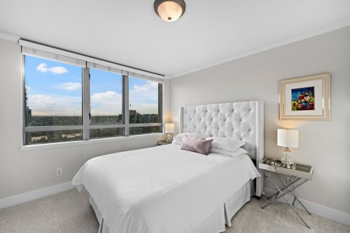 2204-1238 Richards Street, Vancouver, BC 