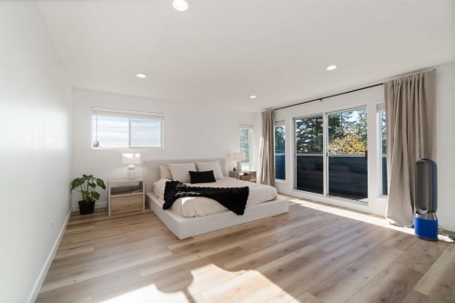 456 Montroyal Boulevard, North Vancouver, BC 