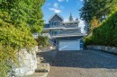 456 Montroyal Boulevard, North Vancouver, BC 