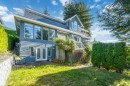 456 Montroyal Boulevard, North Vancouver, BC 