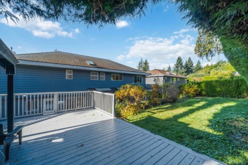 456 Montroyal Boulevard, North Vancouver, BC 