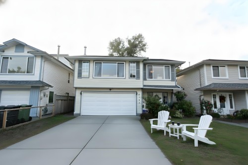 5531 Oliver Drive  Richmond, BC V6V 2P2
