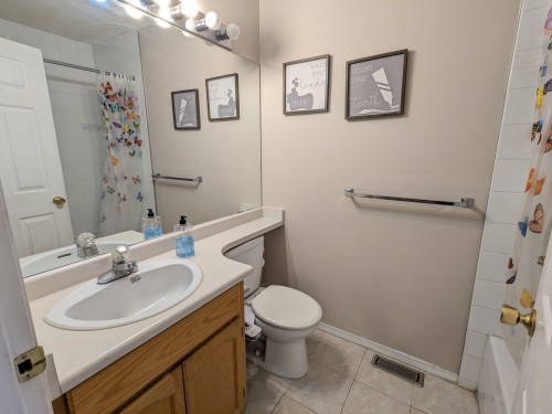 5531 Oliver Drive, Richmond, BC 