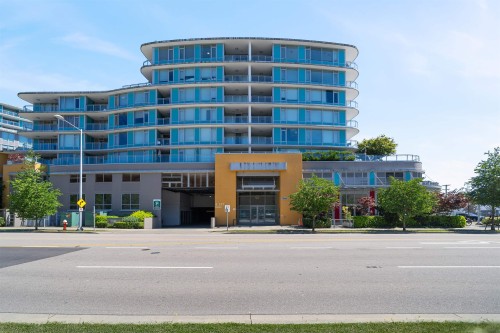 310-7688 Alderbridge Way  Richmond, BC V6X 0P7