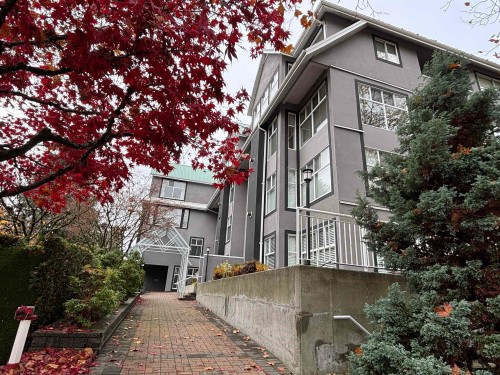 208-11609 227 Street, Maple Ridge, BC 