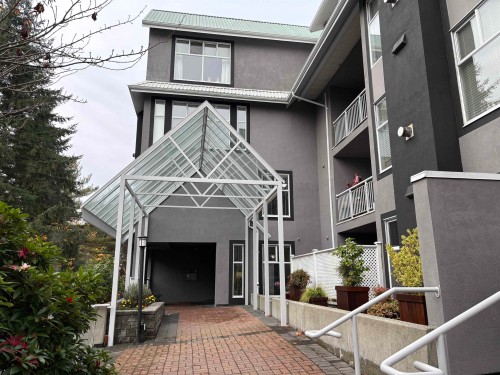 208-11609 227 Street, Maple Ridge, BC 