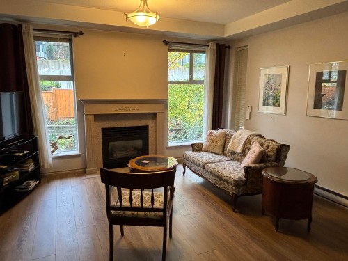 208-11609 227 Street, Maple Ridge, BC 