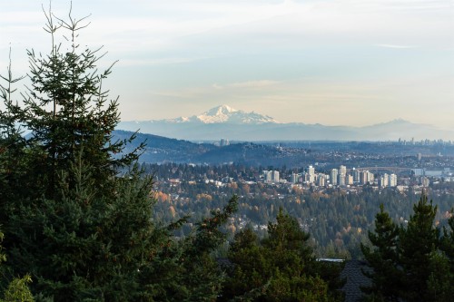 1118 Crestline Road, West Vancouver, BC 