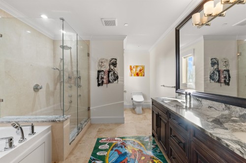 1118 Crestline Road, West Vancouver, BC 