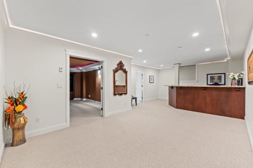 1118 Crestline Road, West Vancouver, BC 