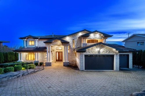 1118 Crestline Road, West Vancouver, BC 