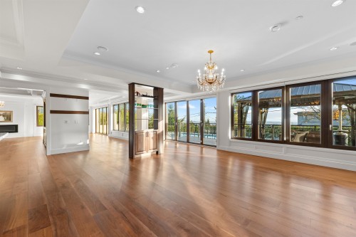 1118 Crestline Road, West Vancouver, BC 