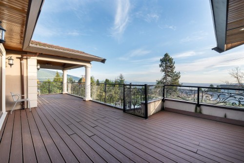 1118 Crestline Road, West Vancouver, BC 