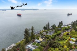 3615 Sunset Lane  West Vancouver, BC V7V 1N3