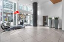 2210-233 Robson Street, Vancouver, BC 
