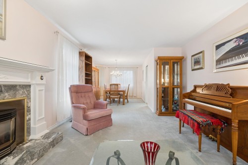 2824 Nash Drive, Coquitlam, BC 