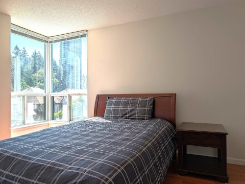 502-1148 Heffley Crescent, Coquitlam, BC 