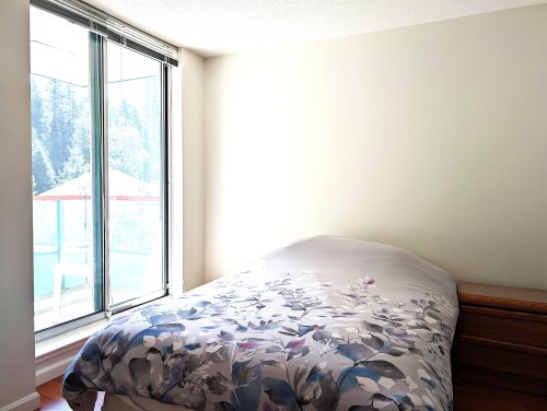 502-1148 Heffley Crescent, Coquitlam, BC 