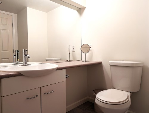 502-1148 Heffley Crescent, Coquitlam, BC 