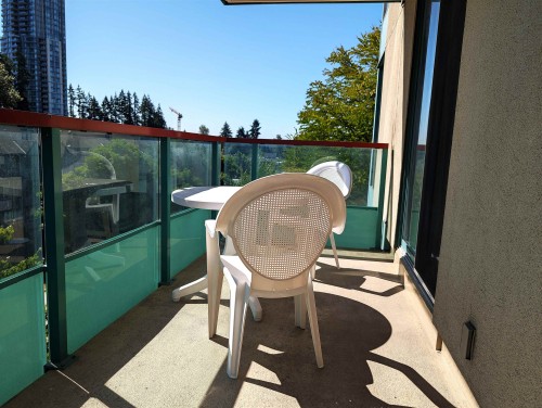 502-1148 Heffley Crescent, Coquitlam, BC 