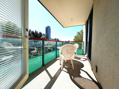 502-1148 Heffley Crescent, Coquitlam, BC 