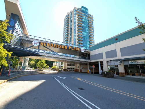 502-1148 Heffley Crescent, Coquitlam, BC 