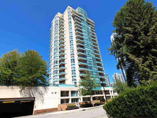 502-1148 Heffley Crescent, Coquitlam, BC 