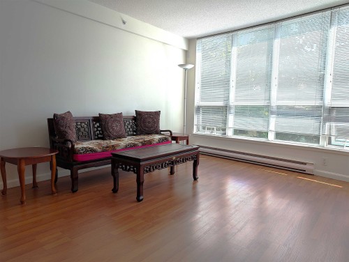 502-1148 Heffley Crescent, Coquitlam, BC 