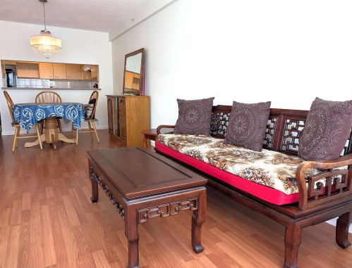 502-1148 Heffley Crescent, Coquitlam, BC 