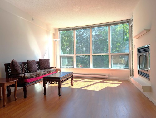 502-1148 Heffley Crescent, Coquitlam, BC 