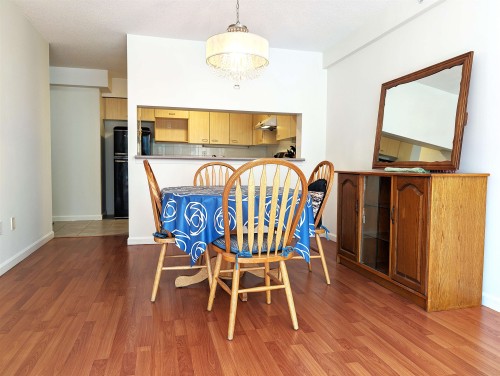 502-1148 Heffley Crescent, Coquitlam, BC 