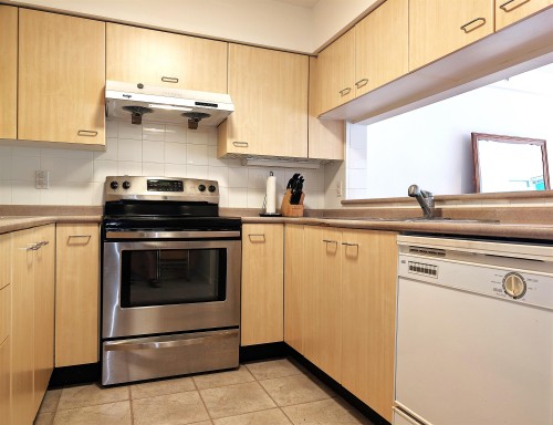 502-1148 Heffley Crescent, Coquitlam, BC 