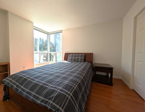 502-1148 Heffley Crescent, Coquitlam, BC 