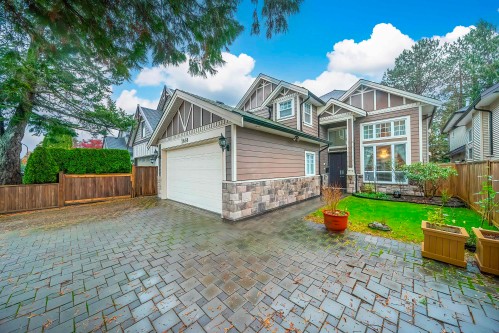 3668 Blundell Road, Richmond, BC 