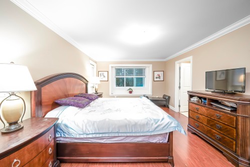 3668 Blundell Road, Richmond, BC 