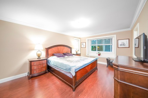 3668 Blundell Road, Richmond, BC 