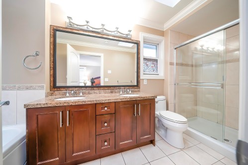 3668 Blundell Road, Richmond, BC 